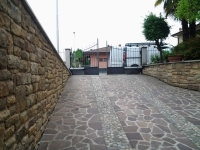 installazione motori oleodinamici