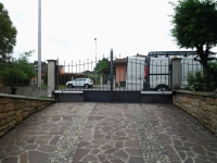 automazione cancelli cremona