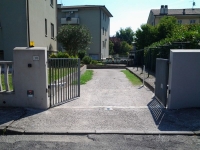 automazione installata