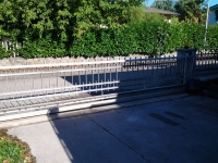 automazione cancello scorrevole