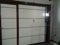 installazione automazione porta garage