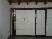 installazione automazione porta garage