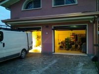 installatore automazione porte garage provincia mantova