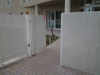 cancelli automatici condominiali