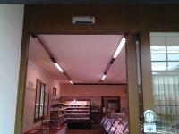 dettaglio installazione automazione
