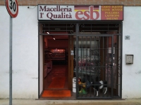 esterno porta automatica