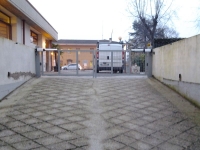 cancello automatico provincia mantova