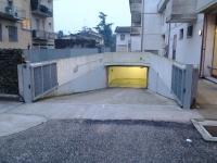 cancello automatico provincia mantova