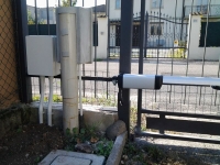 Motore BFT Phobos NBT