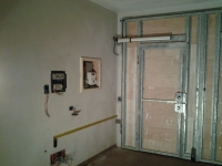 portone automatizzato provincia mantova