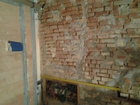 dispositivi sicurezza portone battente
