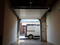 portone sezionale