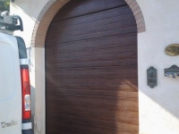 esterno portone