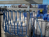 DOPO - Nuova alimentazione elettrica inserita