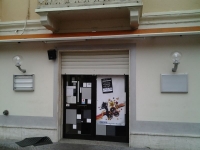 installazione motore serranda avvolgibile