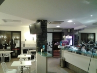 Bar serrande automatiche