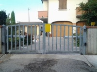 cancello automatizzato cremona