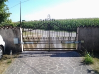 installatore automatismi cancelli mantova