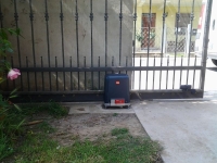 cancello automatico motore Deimos Ultra BT A400