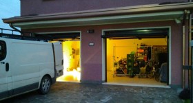 installatore automazione porte garage provincia mantova